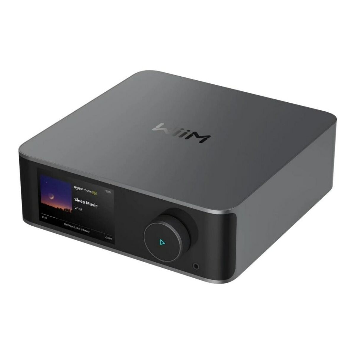 Amplificateur Wiim 806110