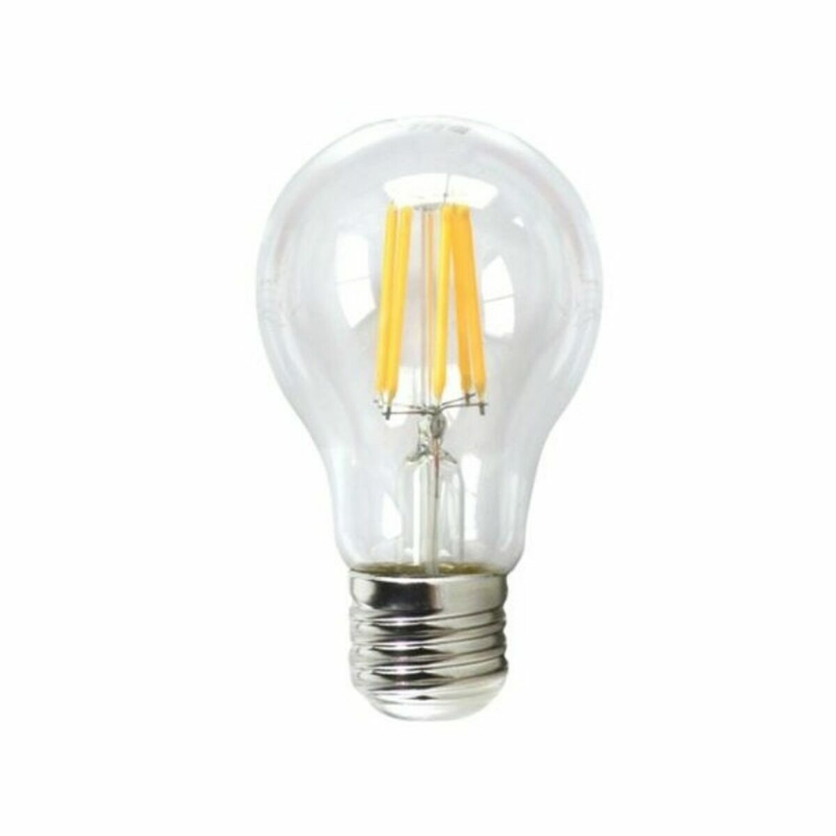 Ampoule LED Sphérique Silver Electronics 1980627 6 W E27 700 lm (3000K)