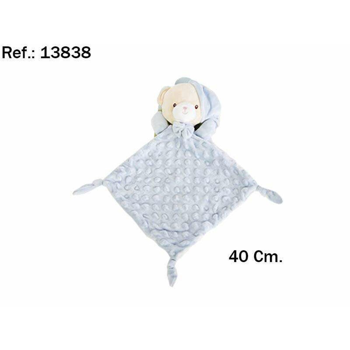 Baby Comforter Artesanía Beatriz