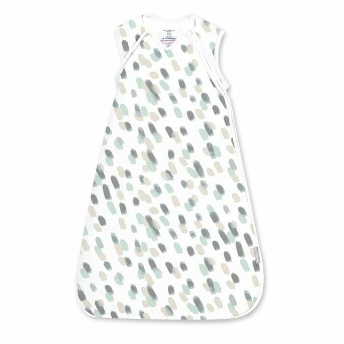 Baby Sleeping Bag Ingenuity 6-18 Months Cotton