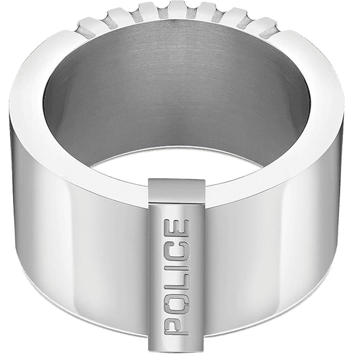Bague Homme Police PEAGF2211512