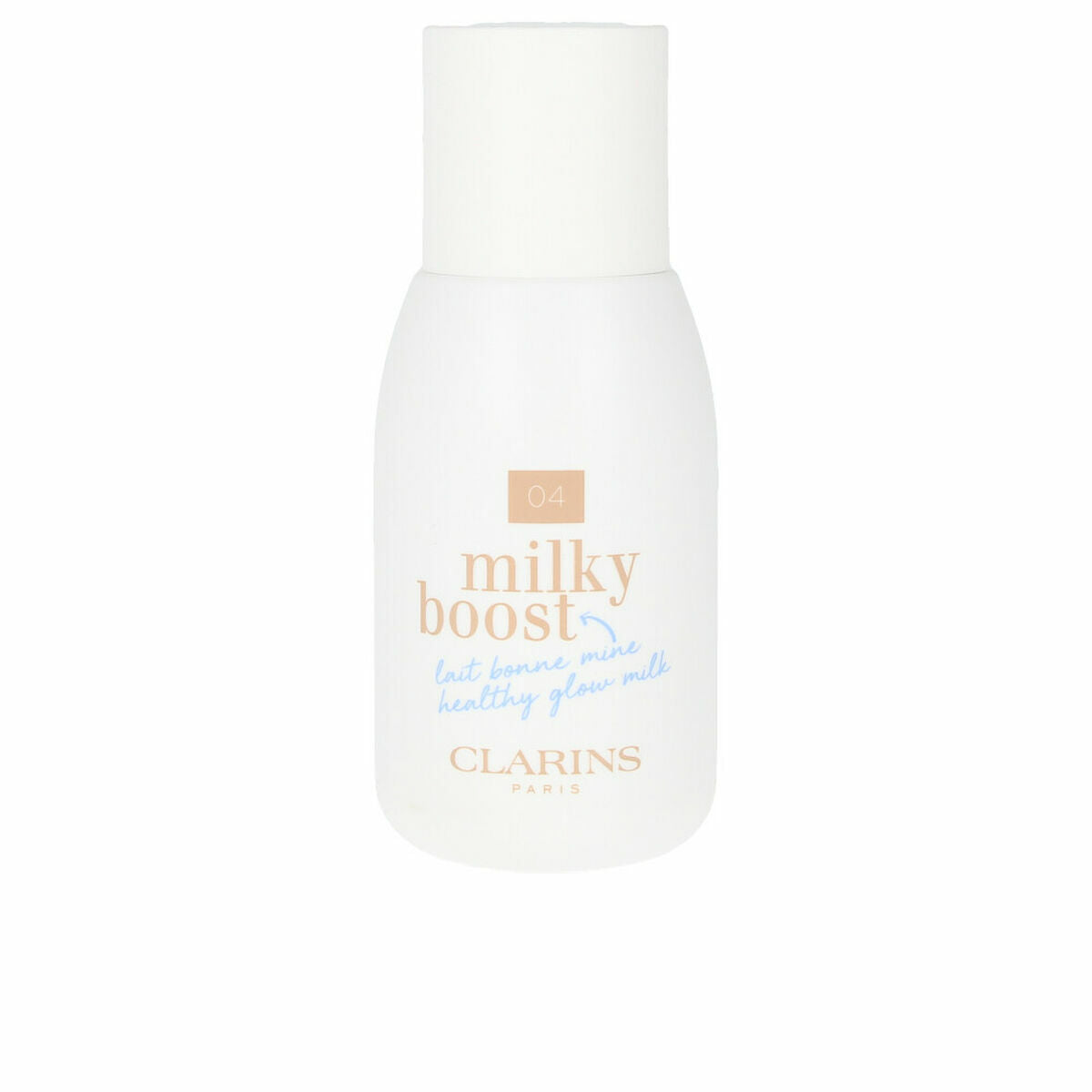 Base de maquillage liquide Clarins COSCLA690 Crème 30 ml