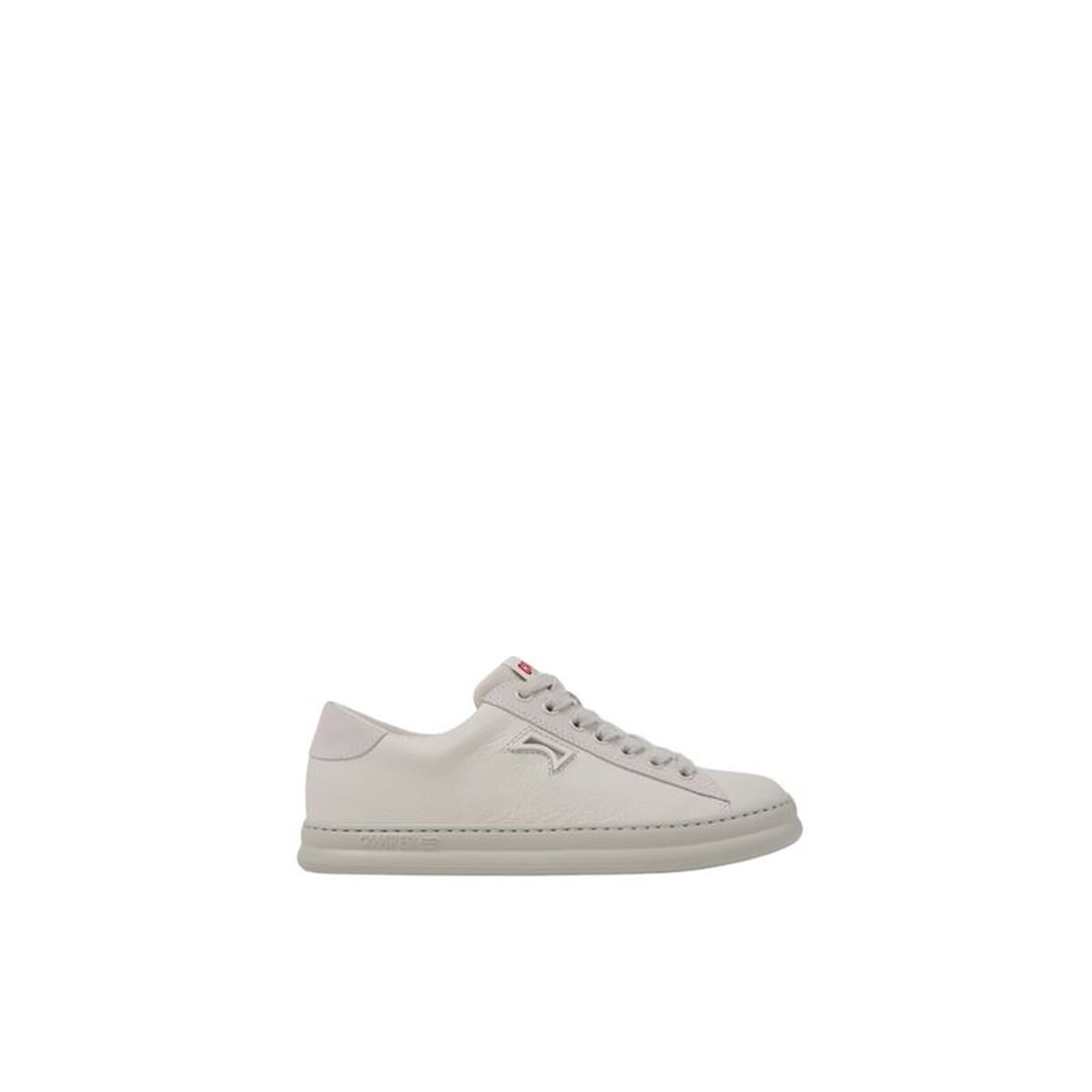Baskets Casual pour Femme Camper Runner Blanc