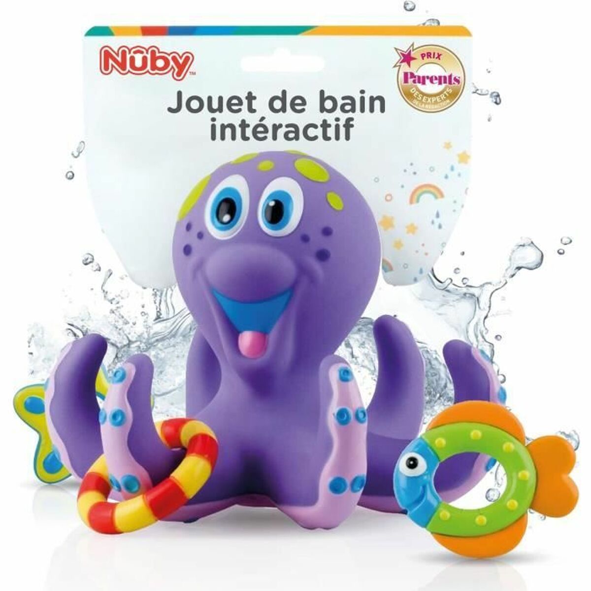 Bathtub Nûby