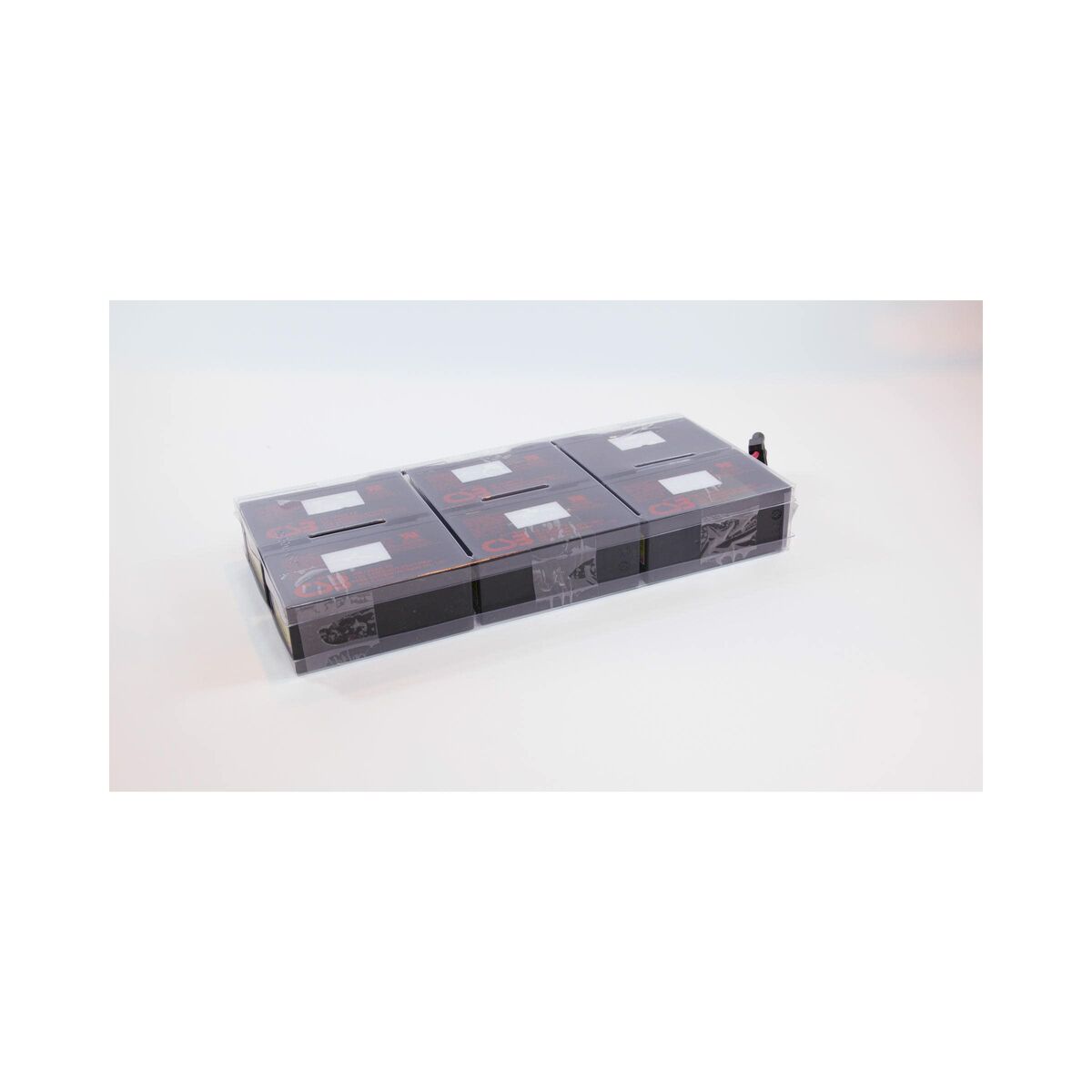 Batterie pour Système d'Alimentation Sans Interruption Eaton EB001SP