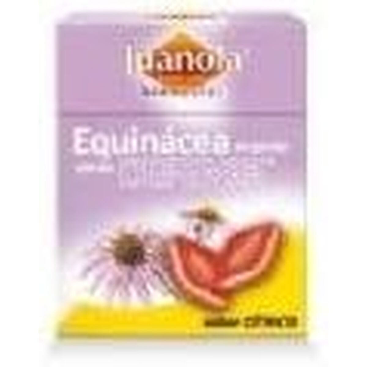 Bonbons gélifiés Juanola