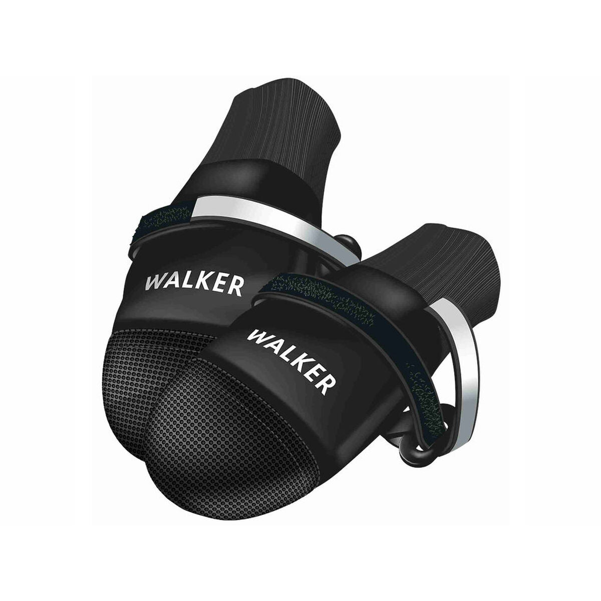 Bottes Trixie Walker Care Comfort Noir M