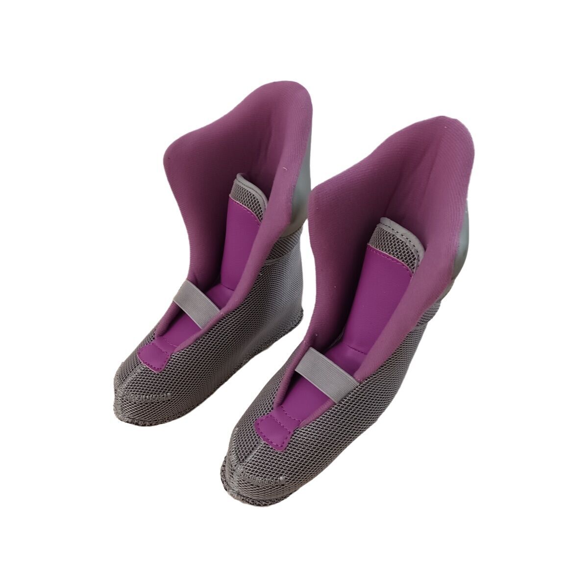 Bottines pour patins SFR Quad Liner