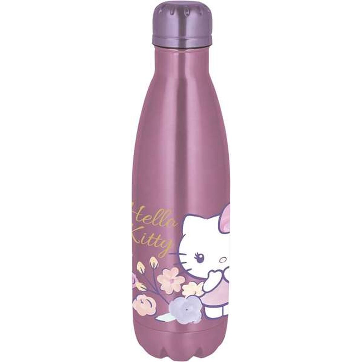 Bouteille d'eau Hello Kitty 780 ml