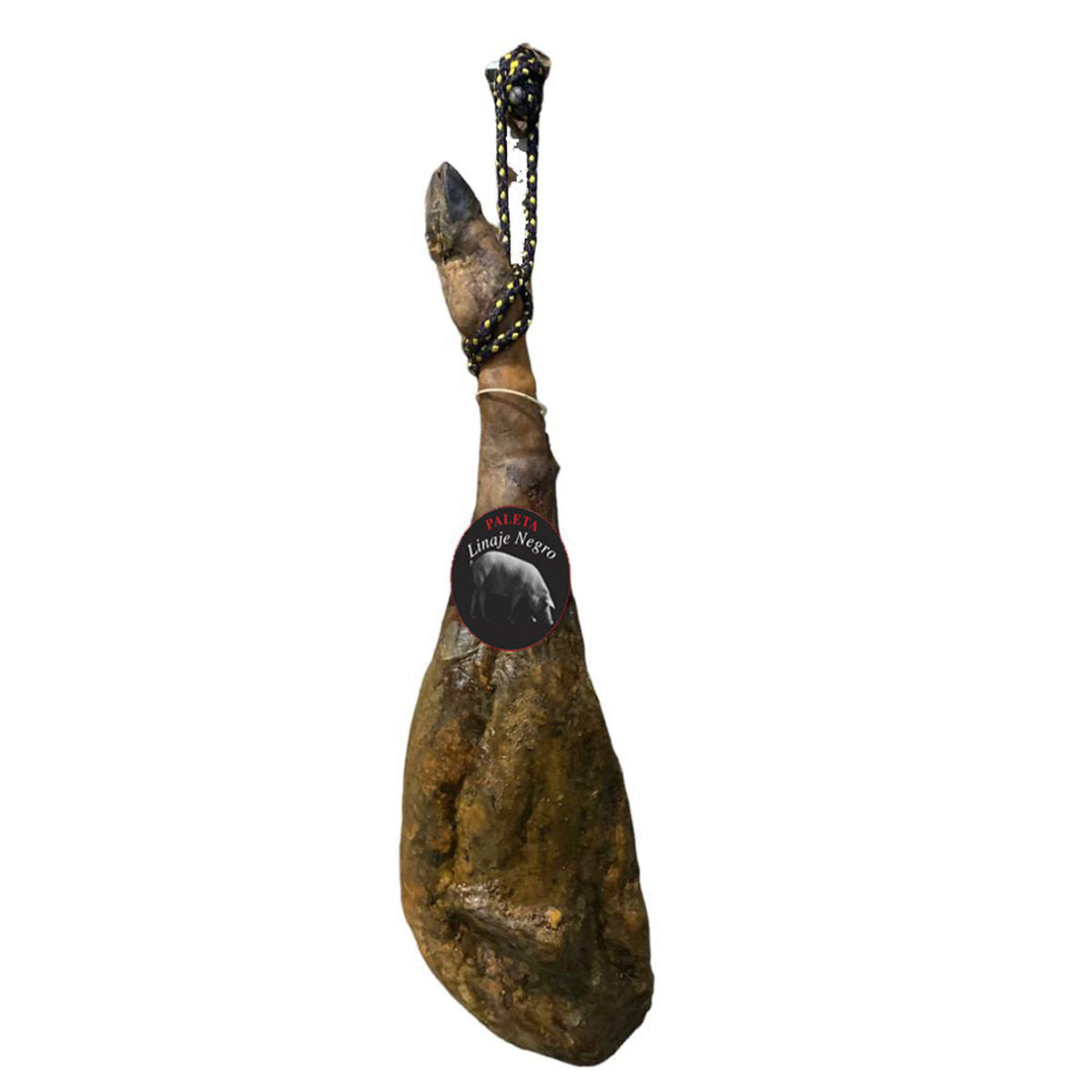 Épaule de jambon Cebo Linaje Negro 3,5 kg