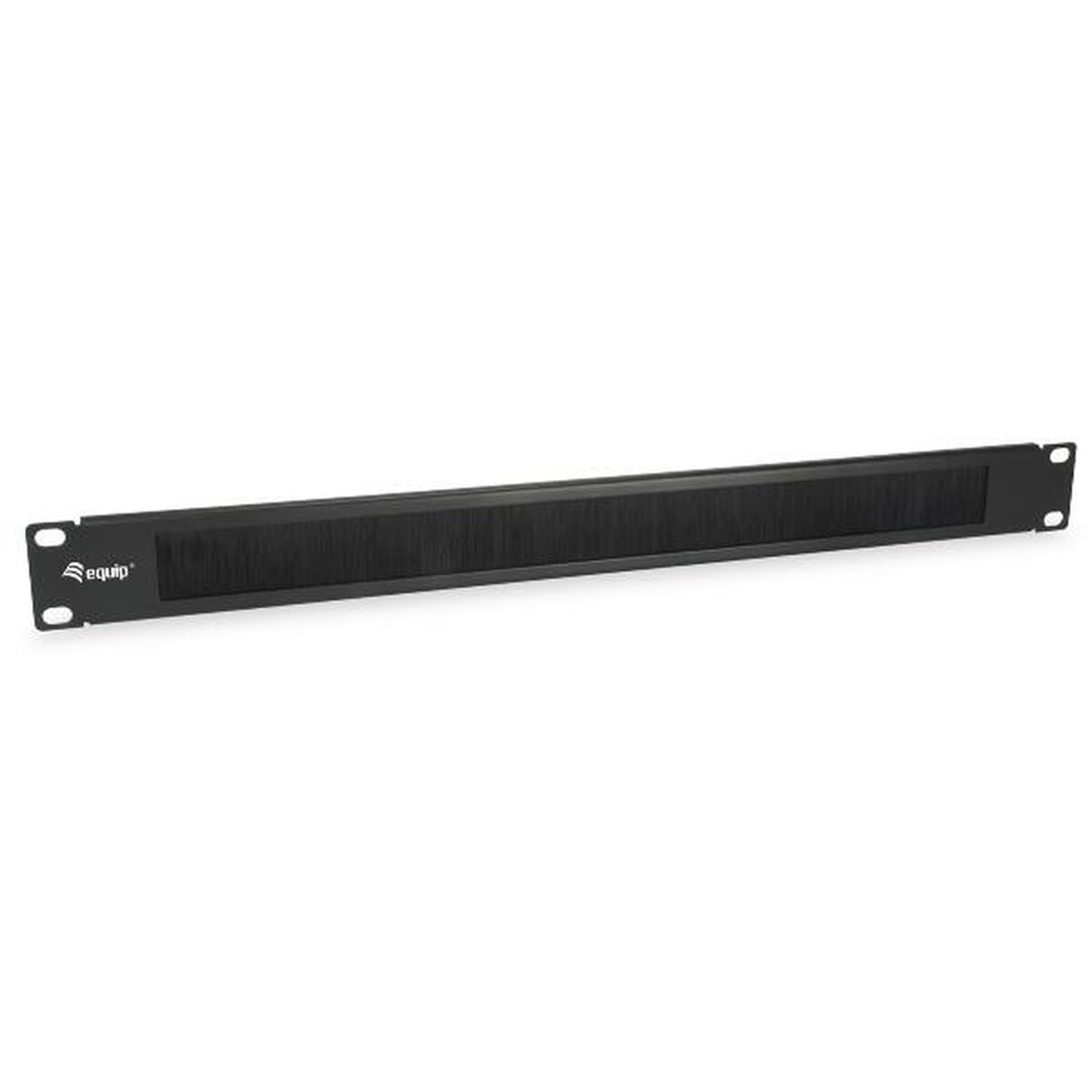 Câble Réseau Rigide UTP 6ème Catégorie Equip 327411 Noir
