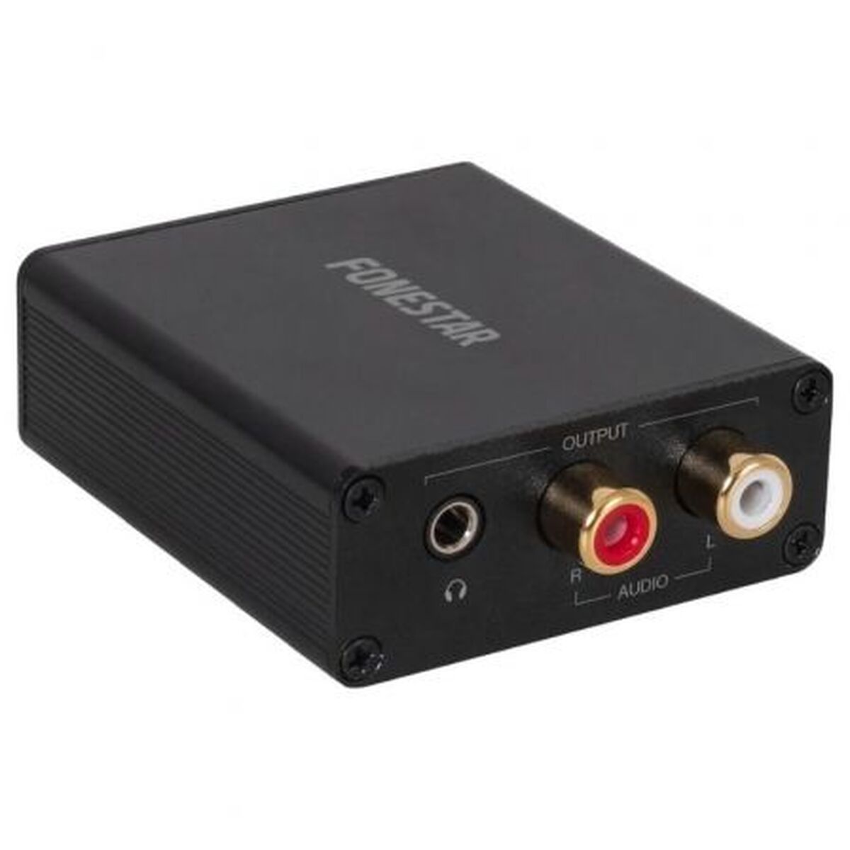 Câble audio FONESTAR FO-41DAH