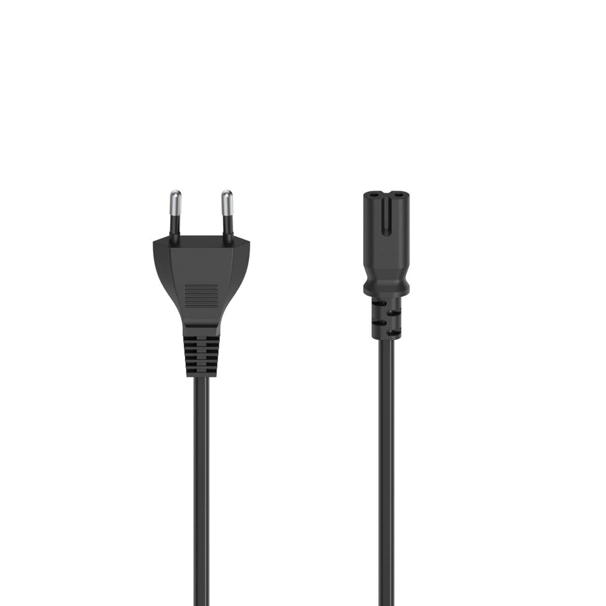 Câble d’Alimentation Hama 00200732 Noir 1,5 m