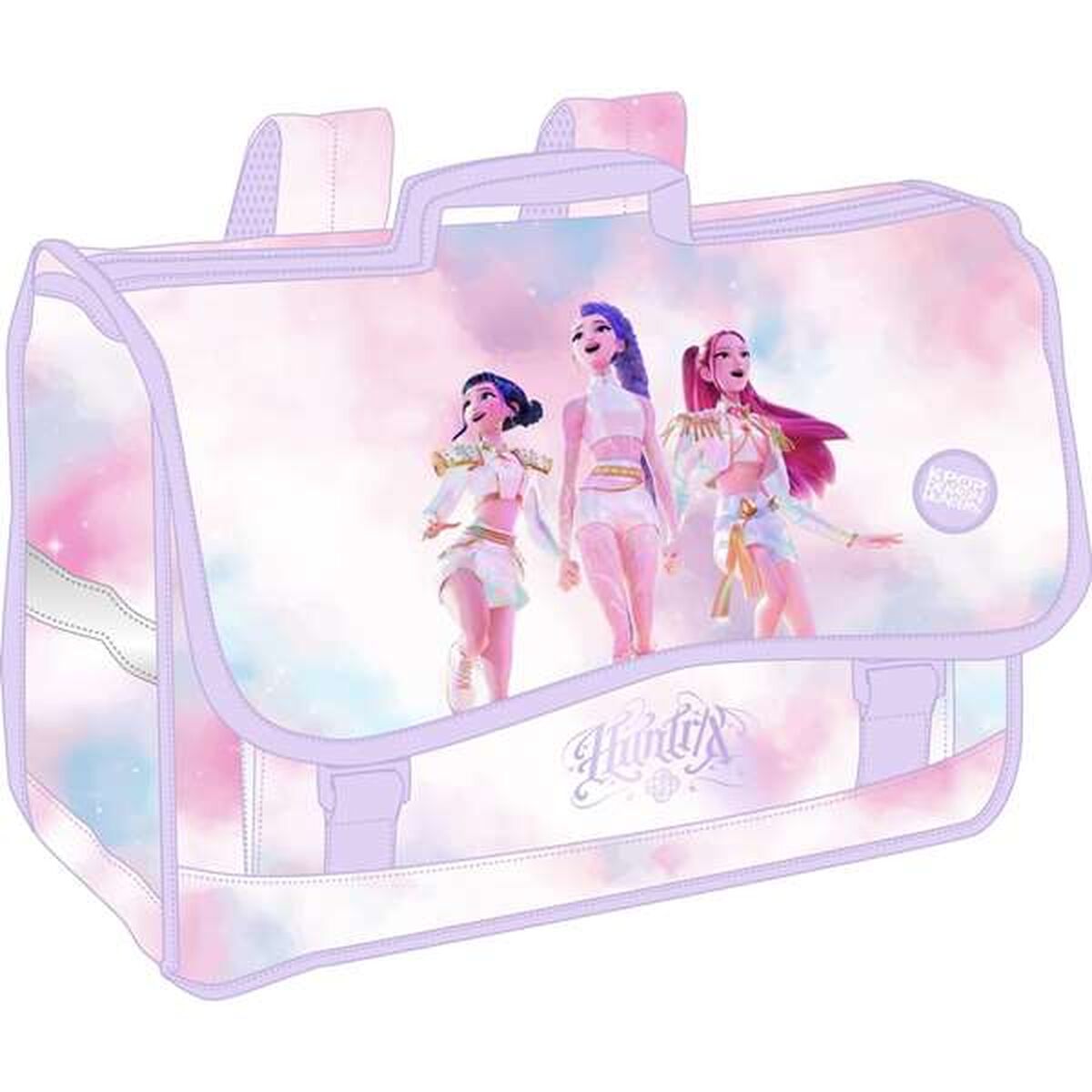 Cartable Safta