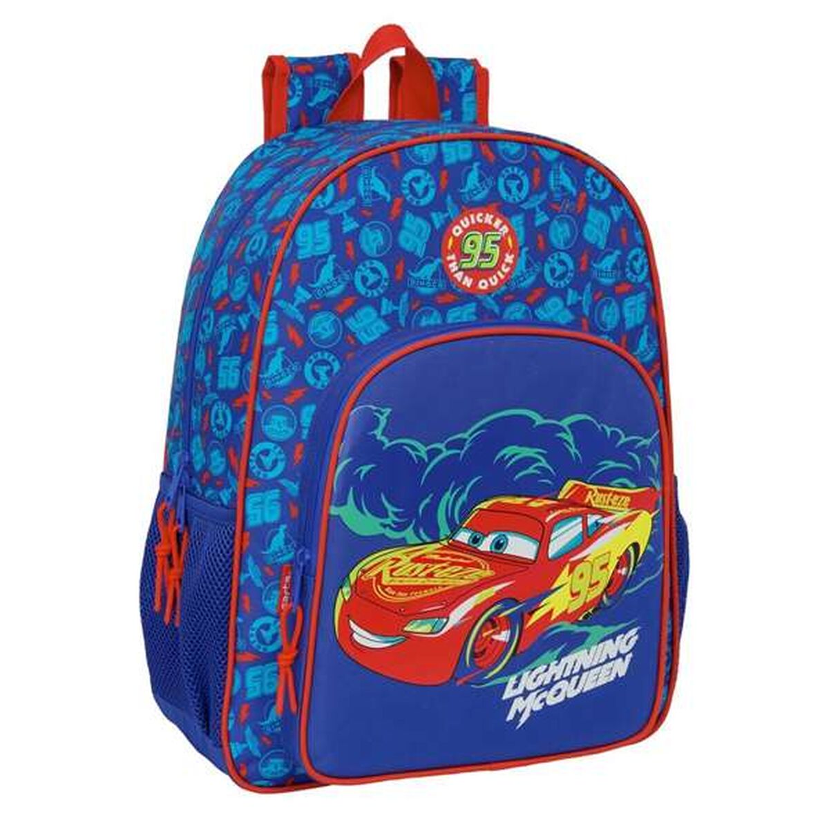 Cartable Safta 33 x 42 x 14 cm