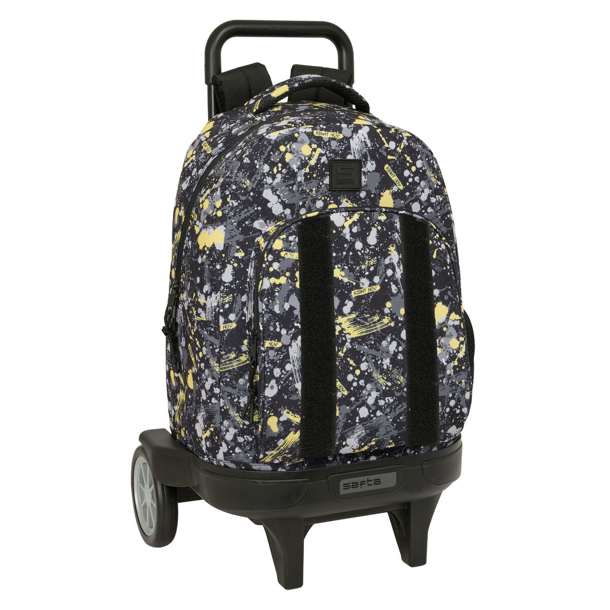 Cartable Safta Splash 33 x 45 x 22 cm