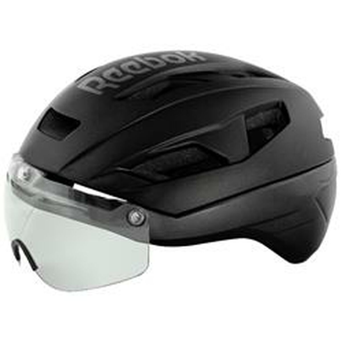 Casque pour Trottinette électrique Reebok HTREKKS09-BK-M