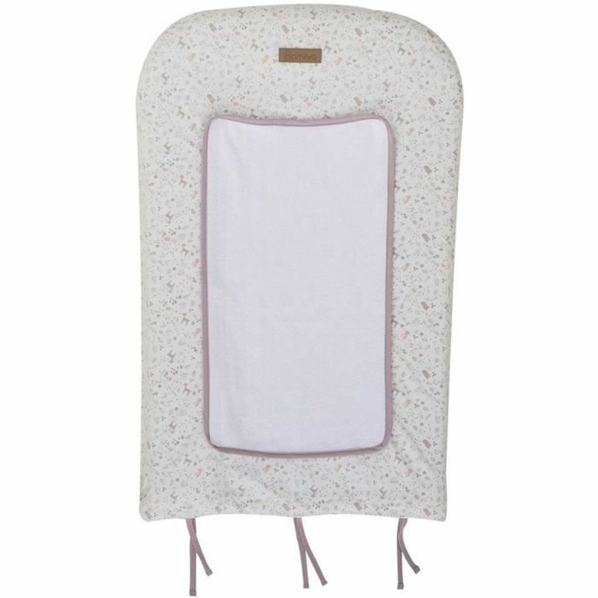 Changer Domiva Foam