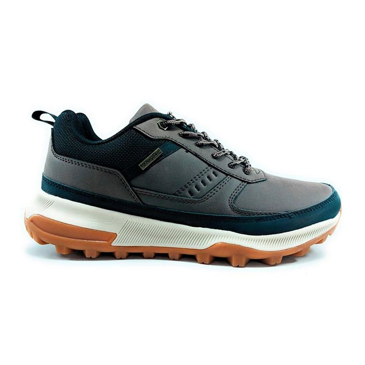 Chaussures casual homme J-Hayber Chamba Marron