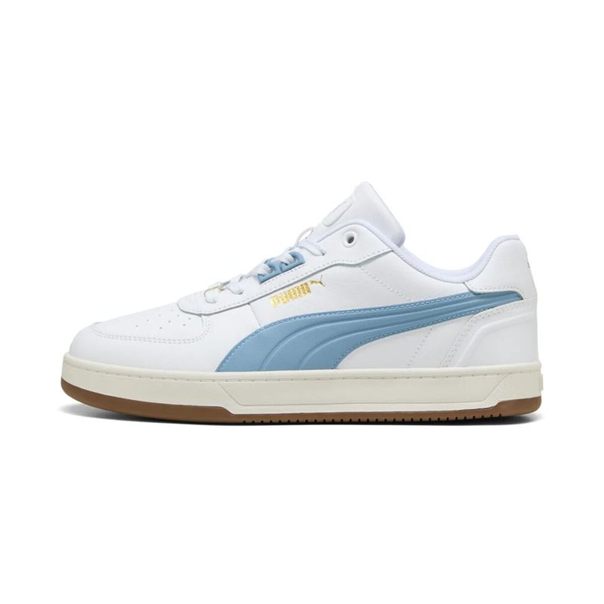 Chaussures casual homme Puma Caven 2.0 Blanc
