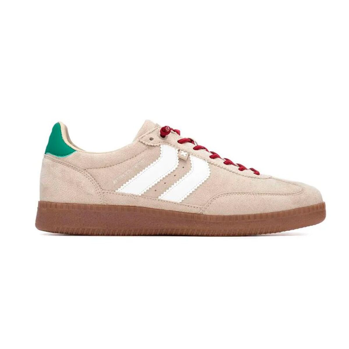 Chaussures casual homme XTI Beige