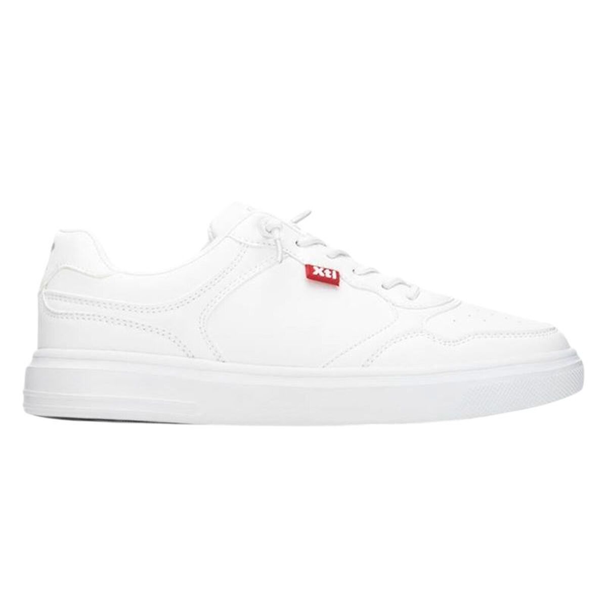 Chaussures casual homme XTI Blanc