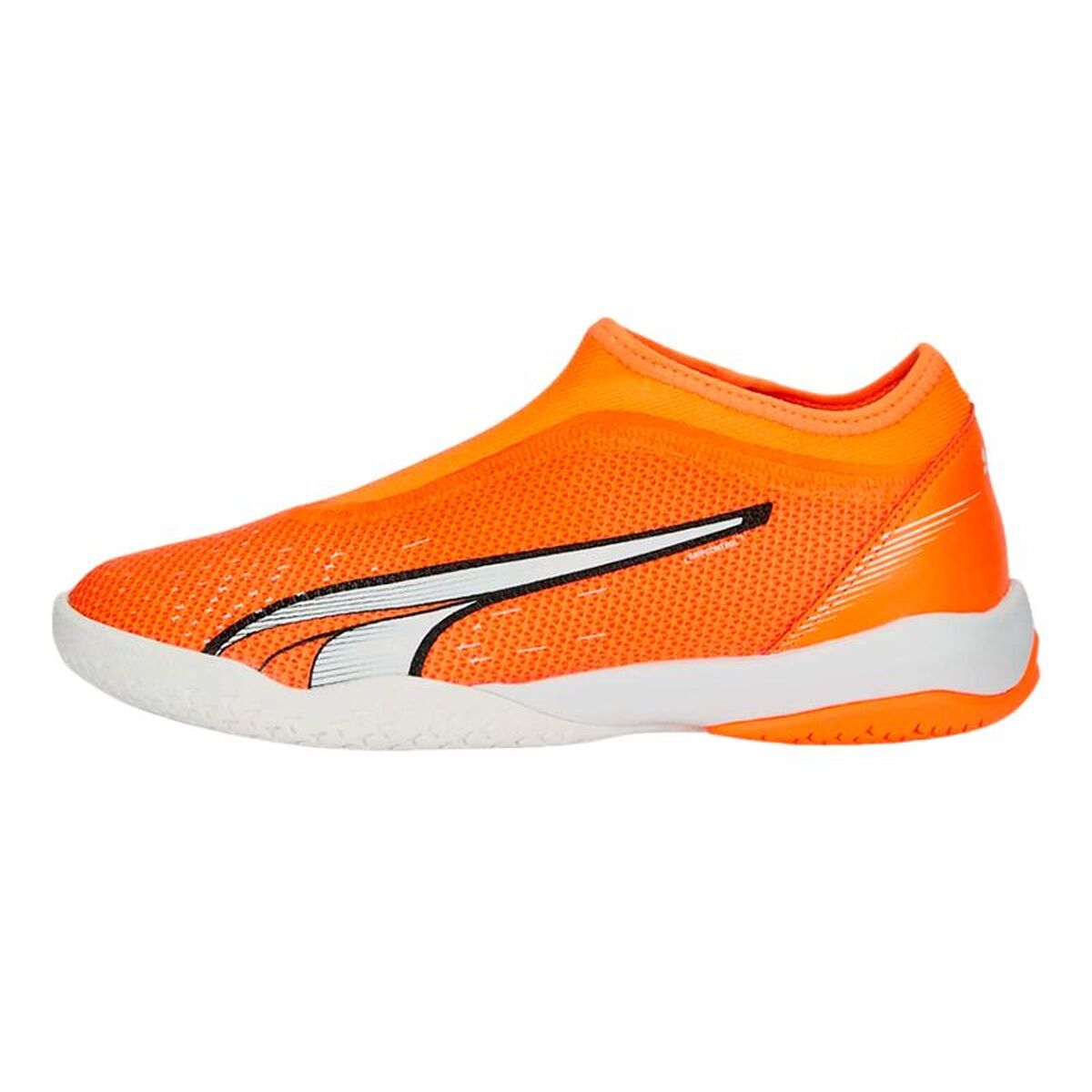 Chaussures de Futsal pour Enfants Puma Ultra Match Ll It +