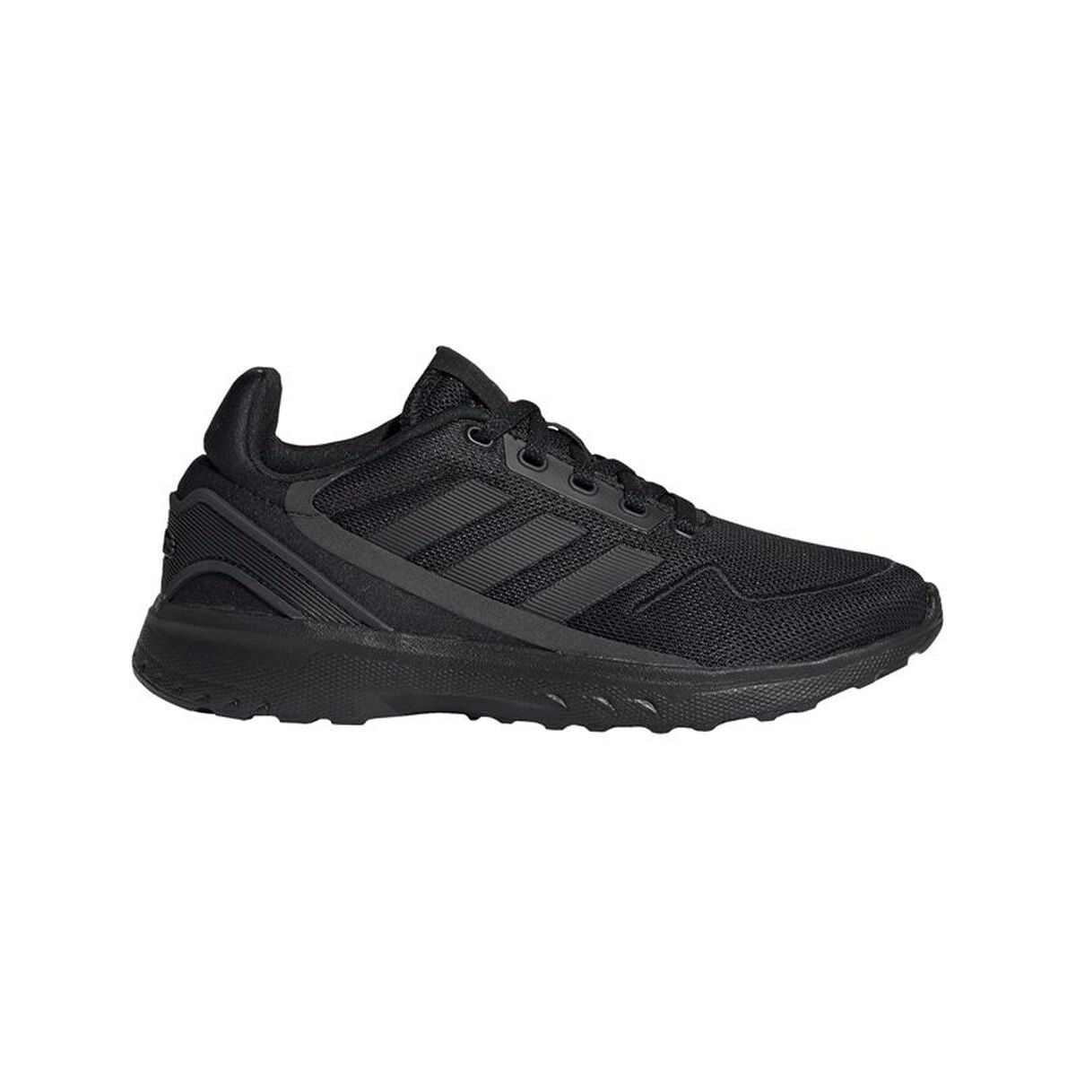 Chaussures de Sport pour Enfants Adidas Nebula Ted Noir