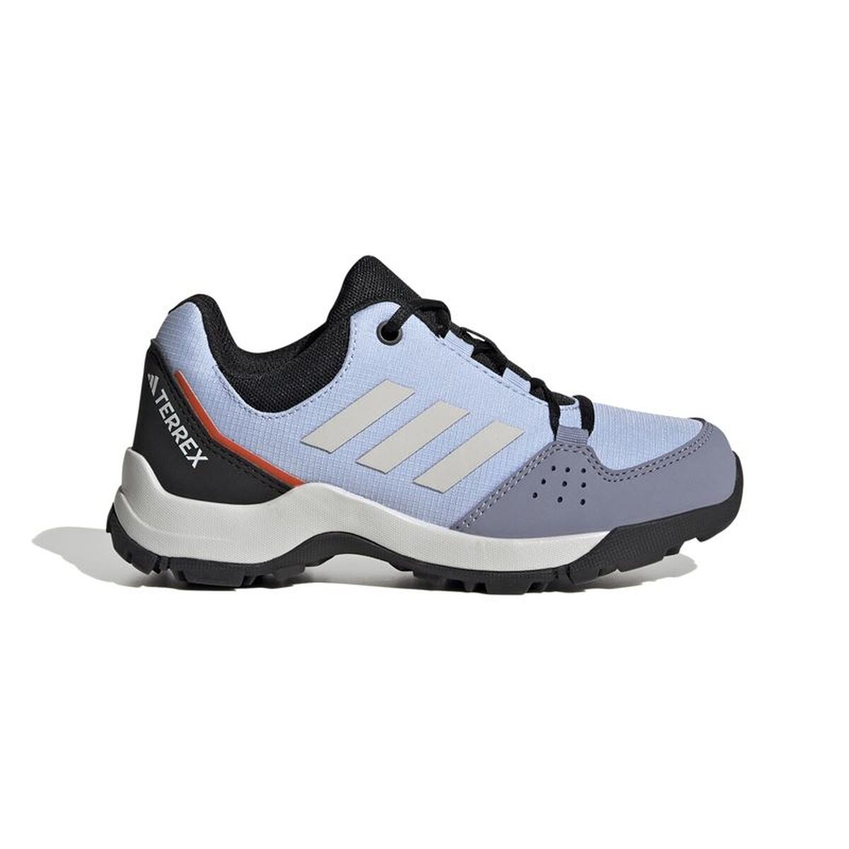 Chaussures de Sport pour Enfants Adidas Terrex Hyperhiker Bleu clair