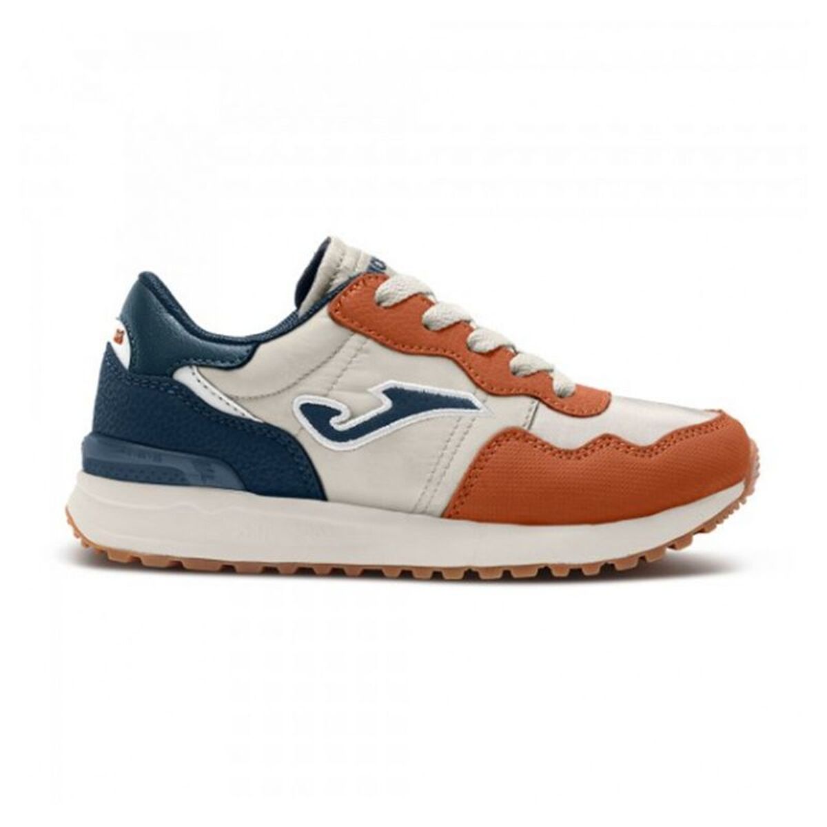 Chaussures de Sport pour Enfants Joma Sport J.357 JR 2224 Marron