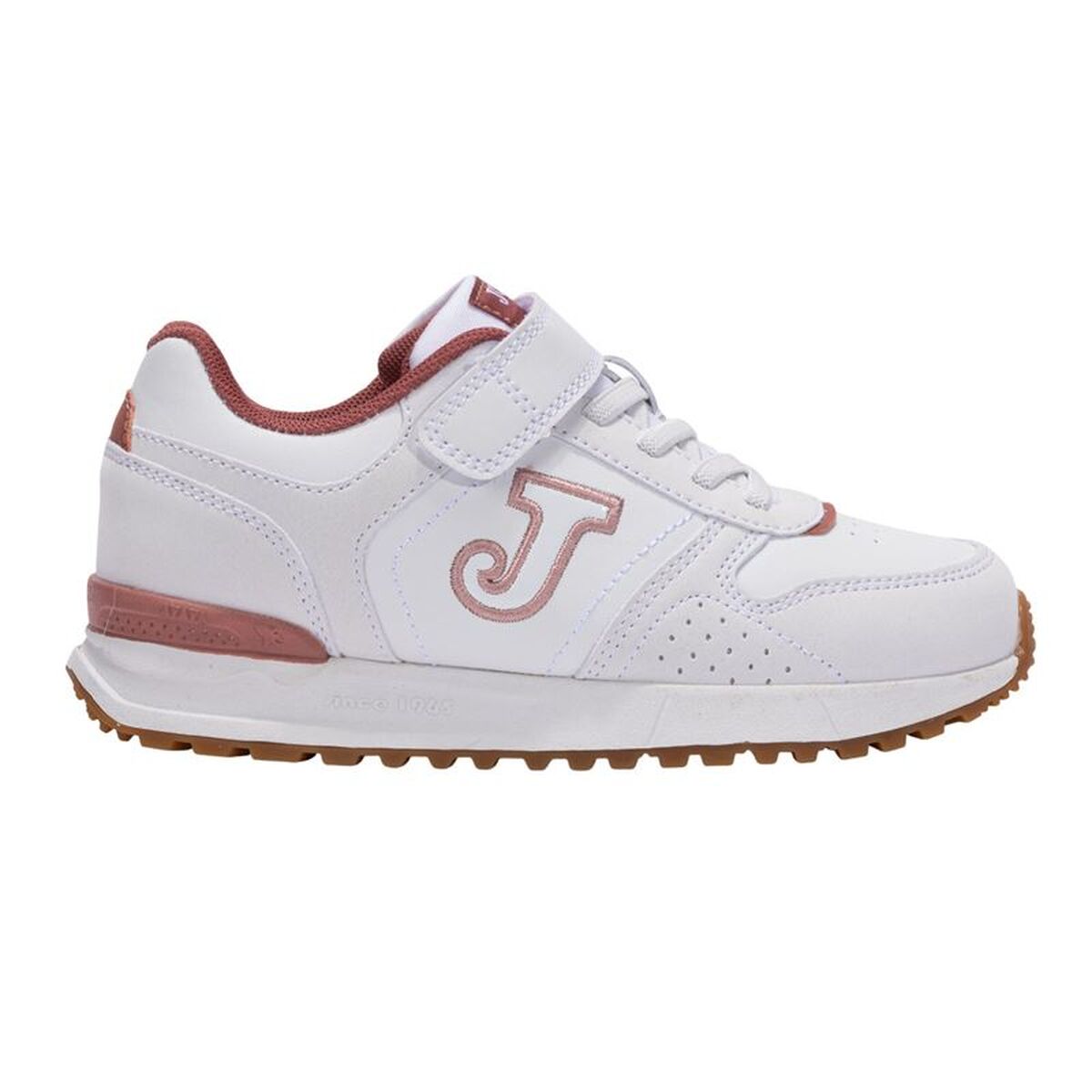 Chaussures de Sport pour Enfants Joma Sport Tornado 2532 Marron