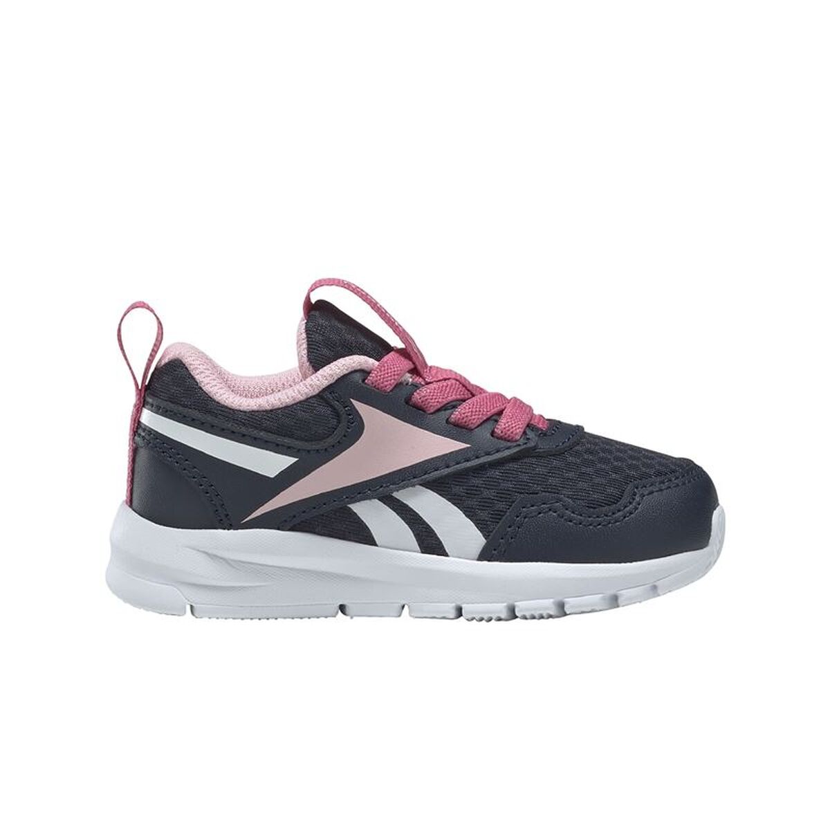 Chaussures de Sport pour Enfants Reebok XT Sprinter 2 Bleu foncé