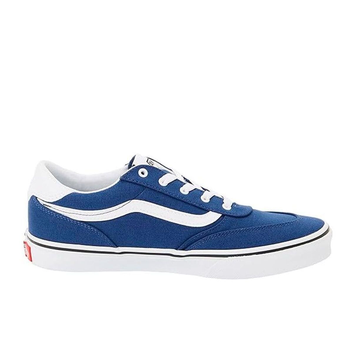 Chaussures de Sport pour Enfants Vans Brooklyn Ls Cnvs