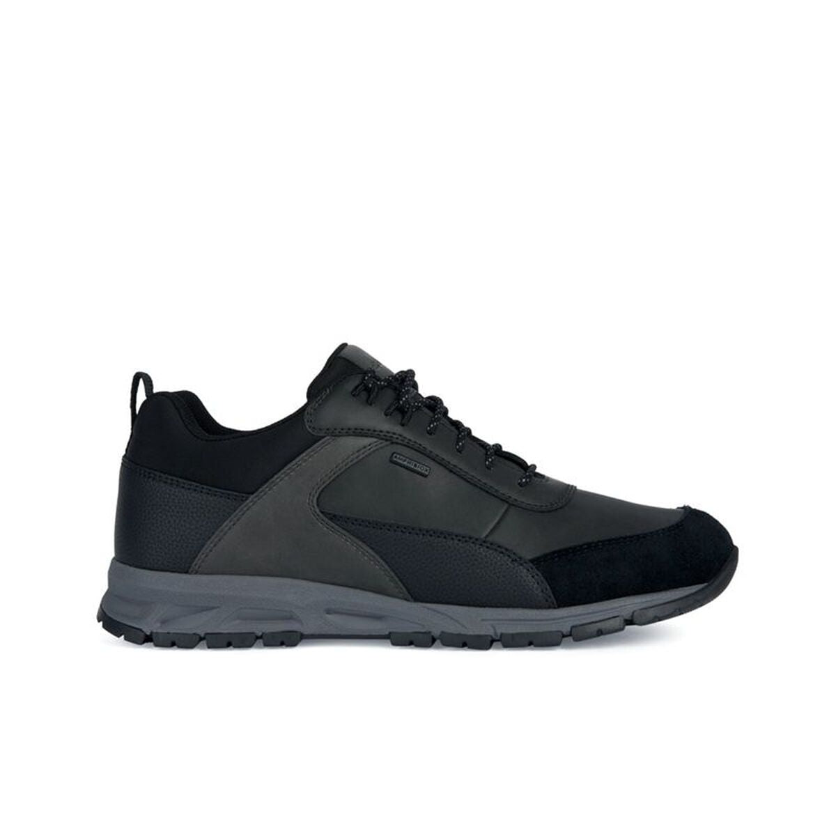 Chaussures de Sport pour Homme Geox Noir