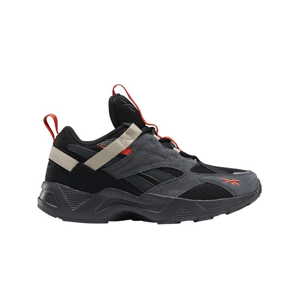 Chaussures de Sport pour Homme Reebok Aztrek 96 Adventure Noir