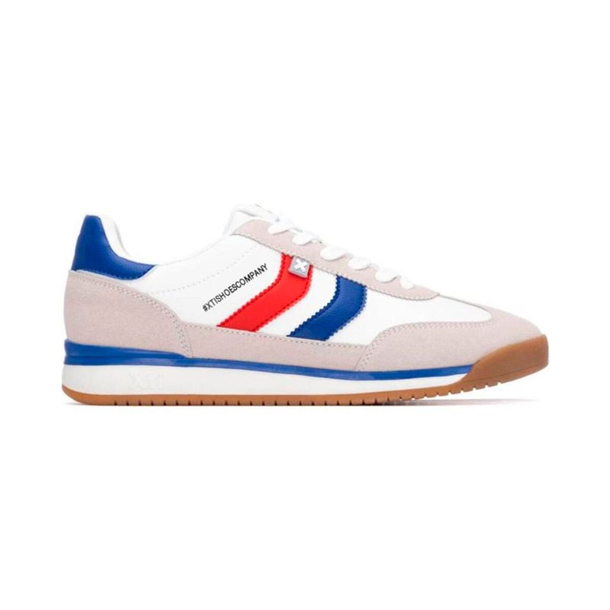 Chaussures de Sport pour Homme XTI XTI Multicouleur