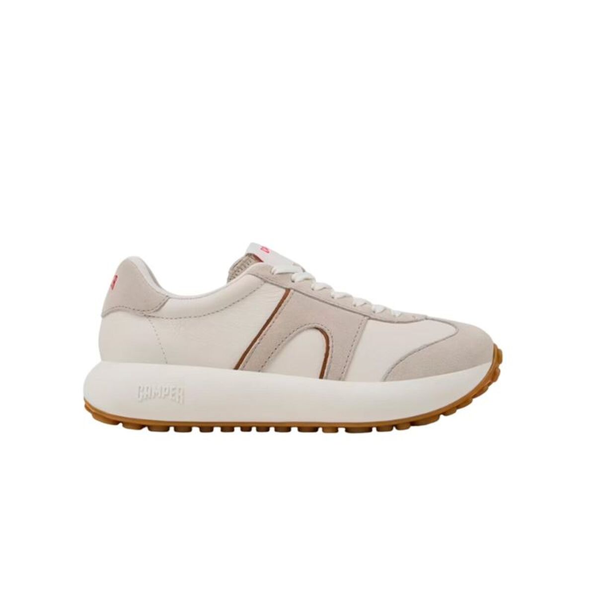 Chaussures de sport pour femme Camper Rug Hely Sella