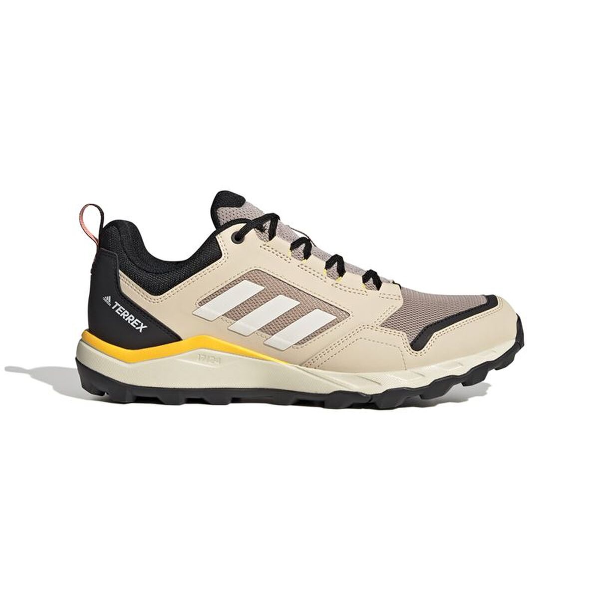 Chaussures de trail pour homme (course en montagne) Adidas Terrex Tracerocker 2 Beige