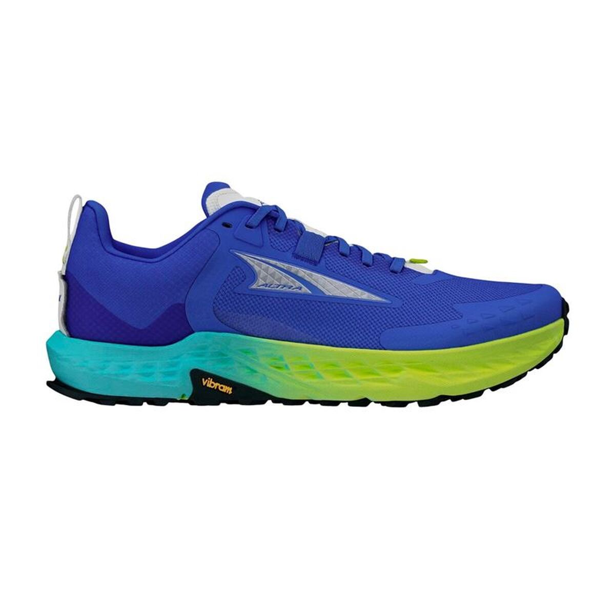 Chaussures de trail pour homme (course en montagne) Altra Timp 5