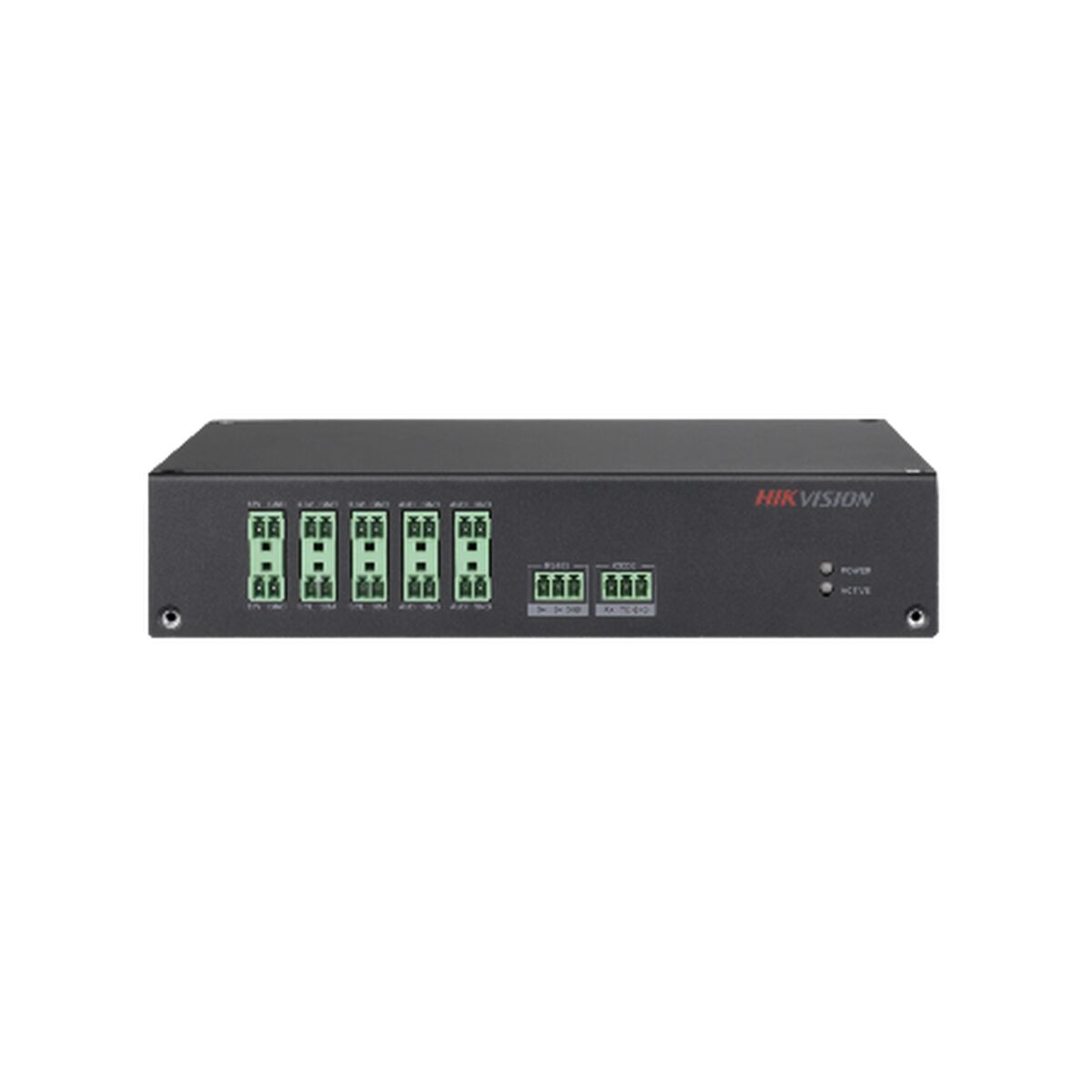 Contrôleur vidéo Hikvision DS-D42AM2