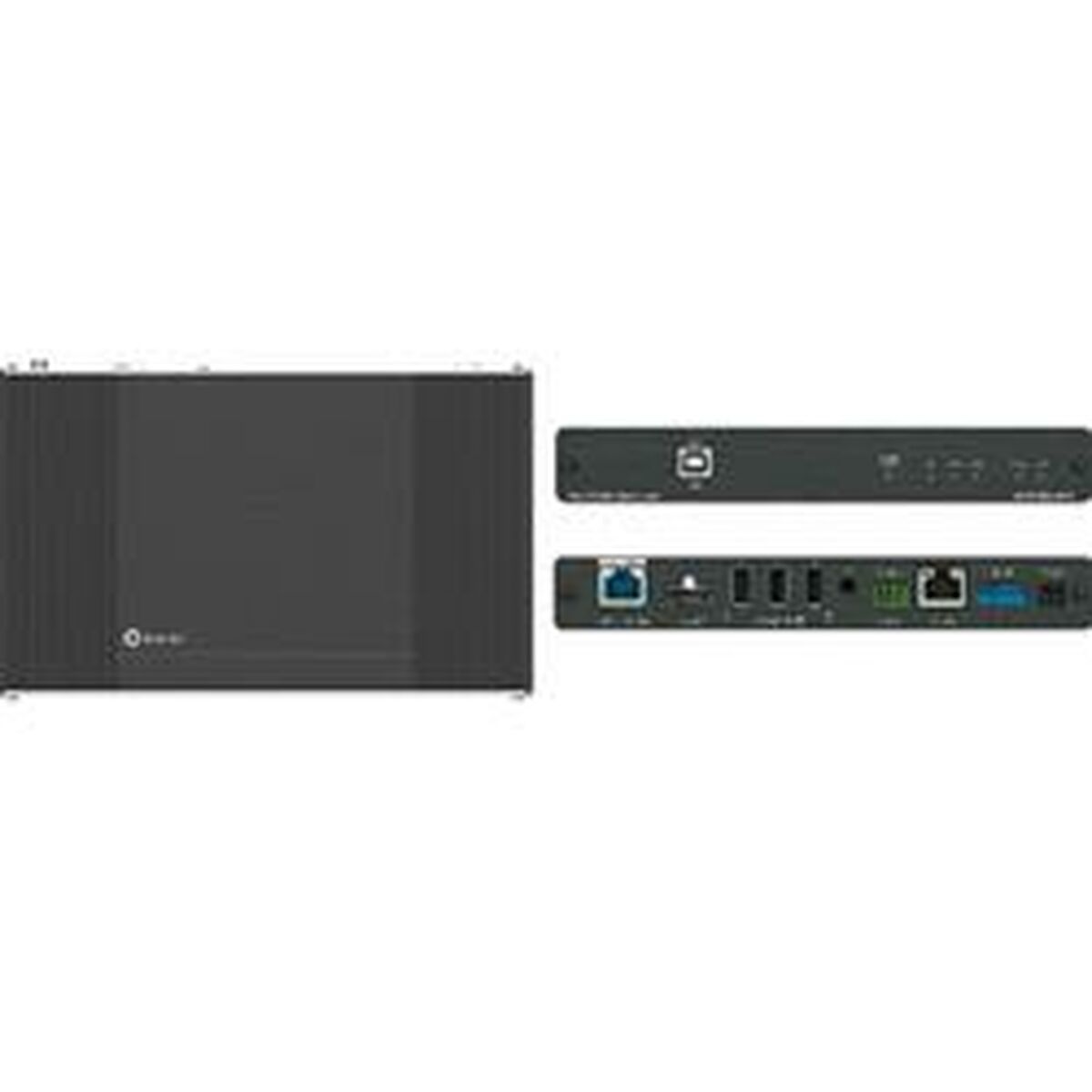 Contrôleur vidéo Kramer EXT3-POE-XR-R