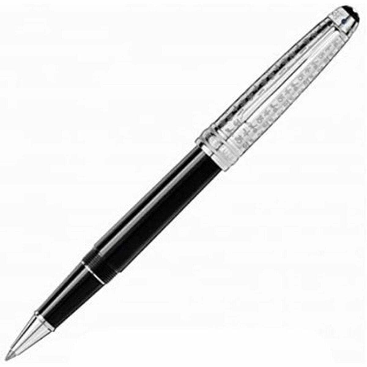 Crayon Morellato J010611 Noir