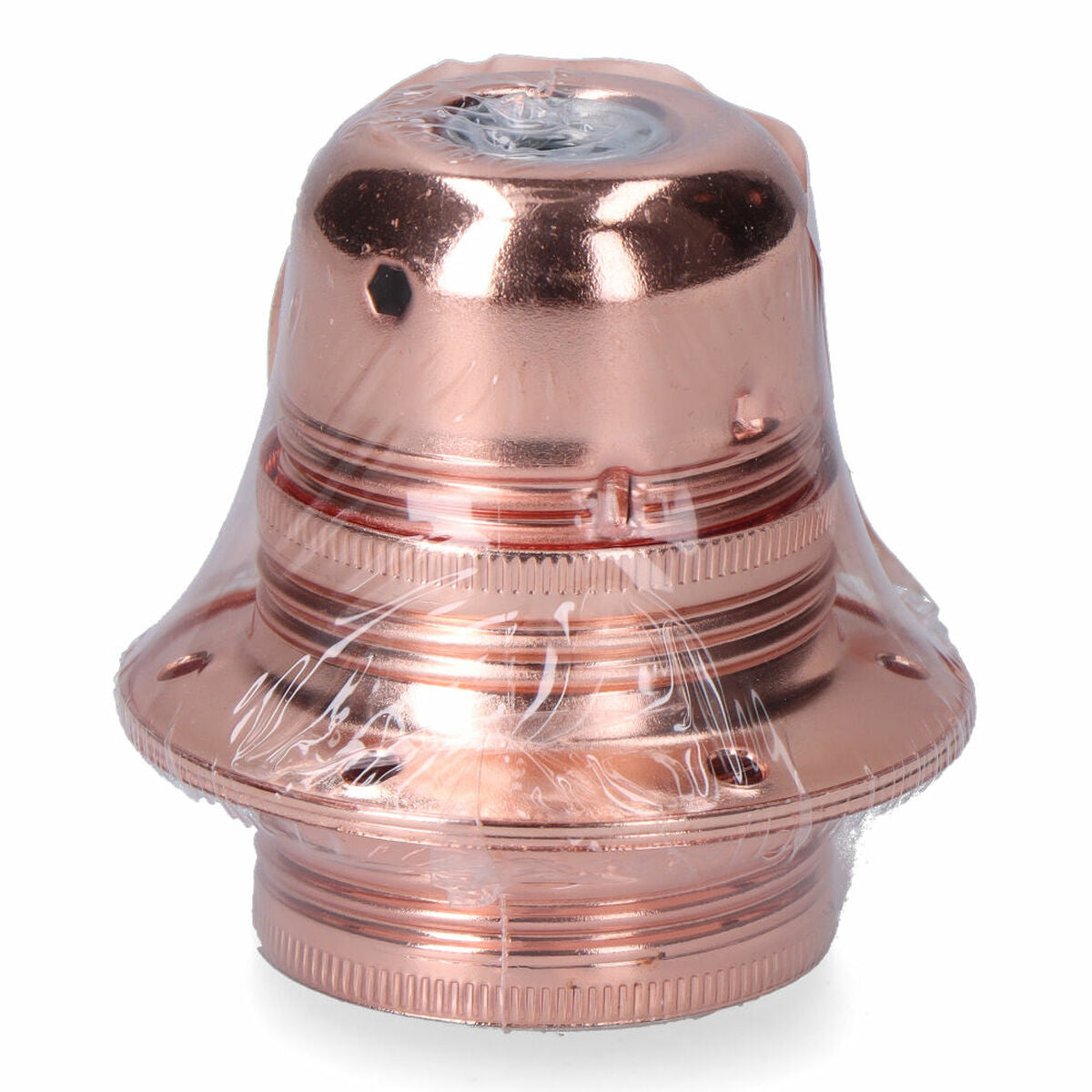 Douilles F-line Rosé 100 W Vintage