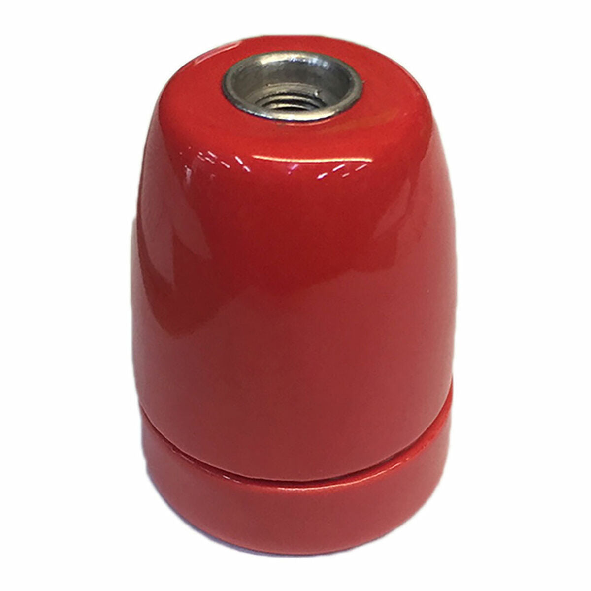 Douilles F-line Rouge 100 W E27 Ø 47 cm Vintage