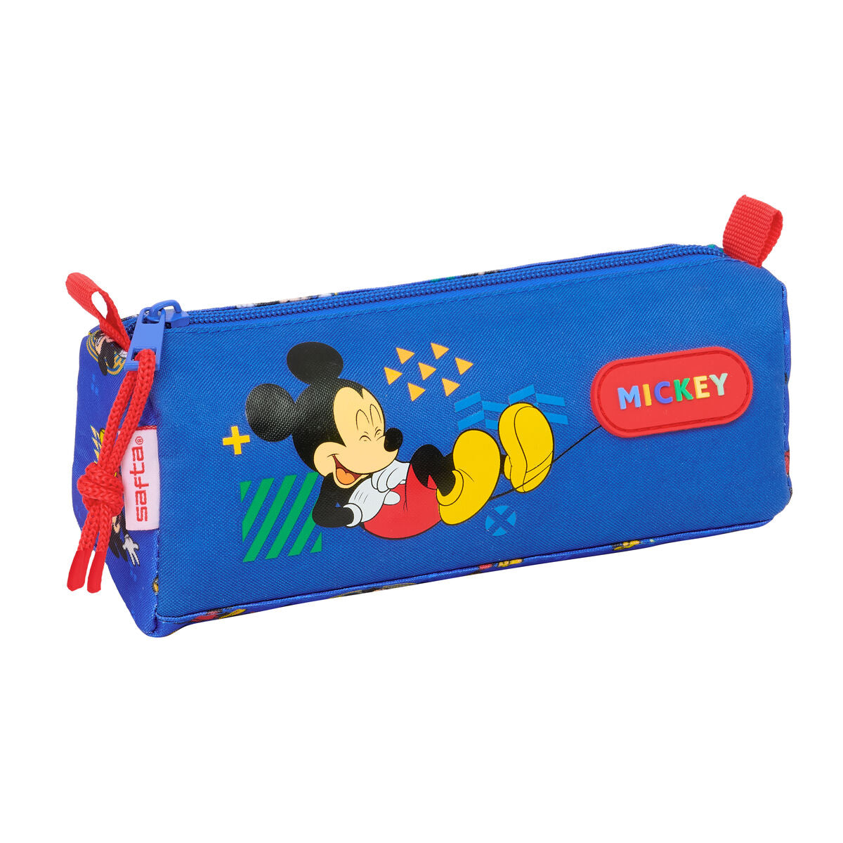 Fourre-tout Mickey Mouse Clubhouse Today Bleu 21 x 8 x 7 cm