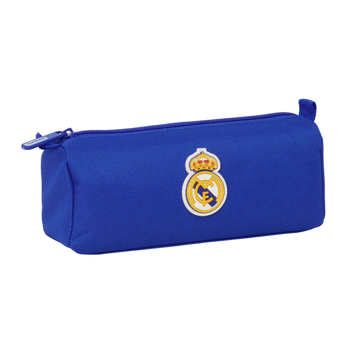 Fourre-tout Real Madrid C.F. Bleu 21 x 8 x 7 cm