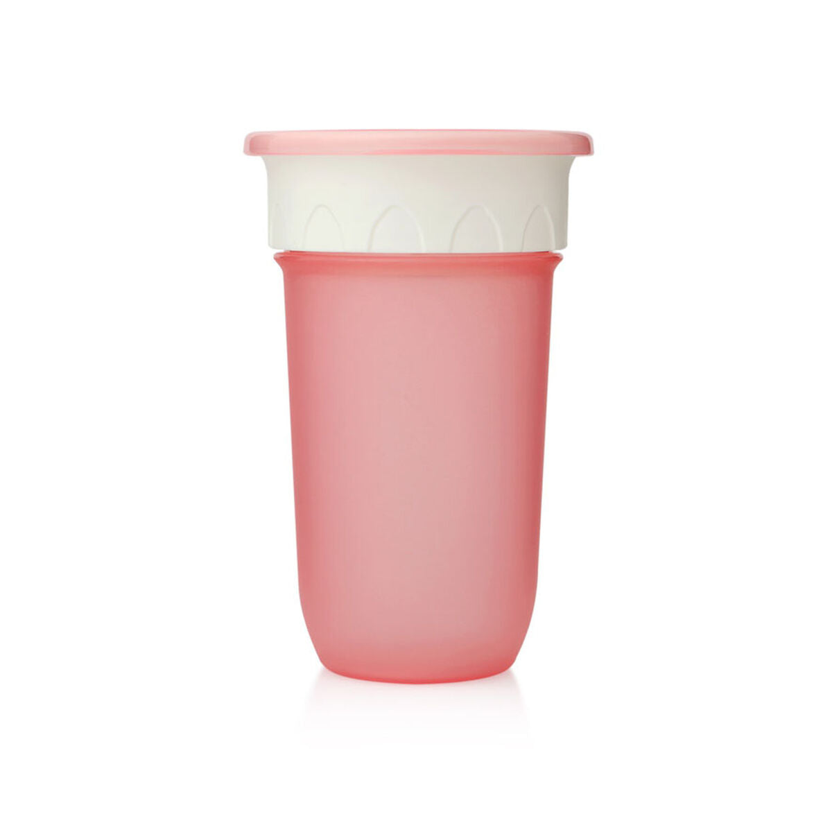Glass 300 ml Pink