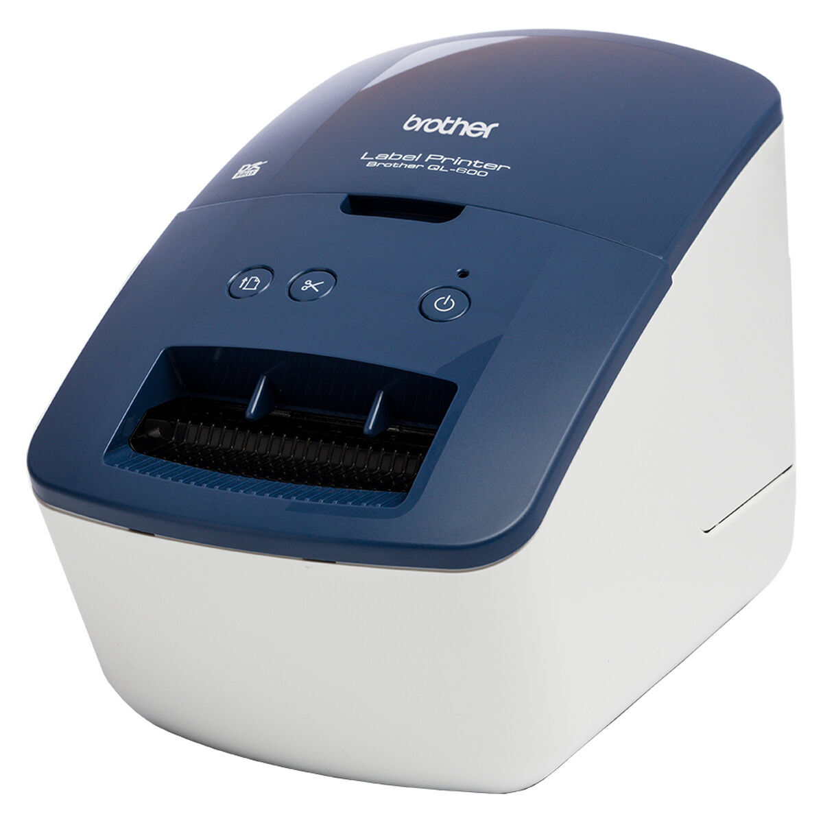 Imprimante pour Etiquettes Brother QL-600B