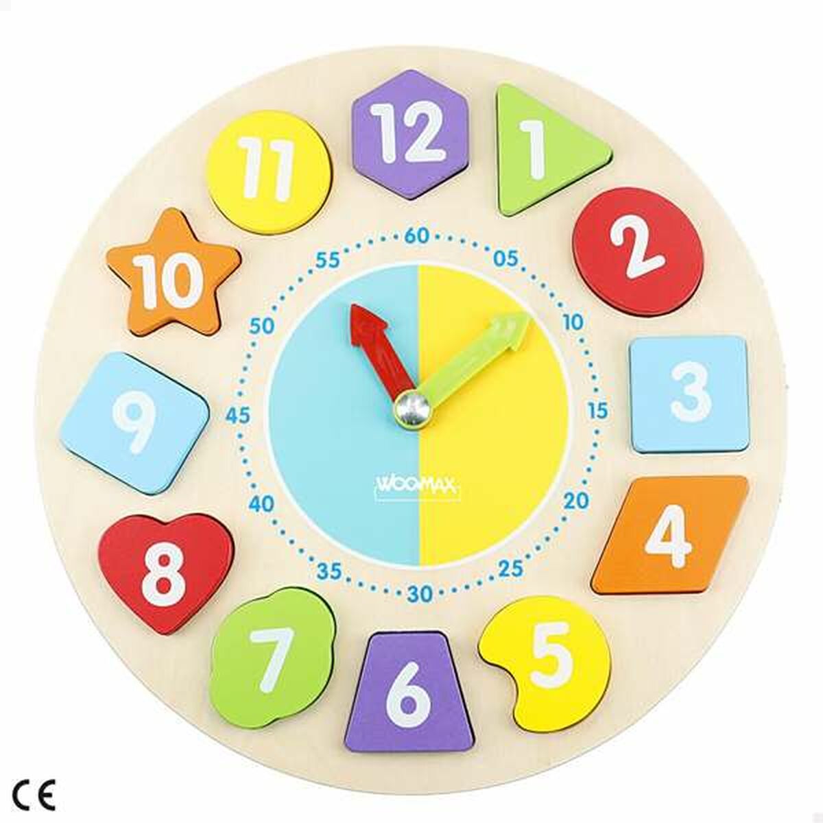 Infant's Watch Colorbaby