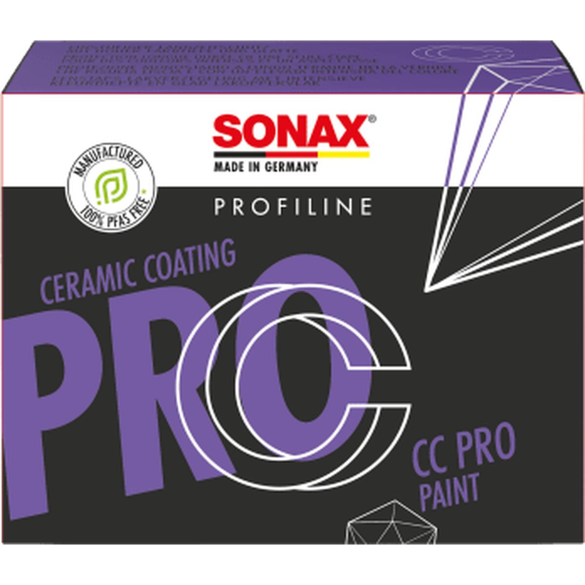 Kit de Nettoyage pour Écrans Sonax 630994 (6 Pièces)